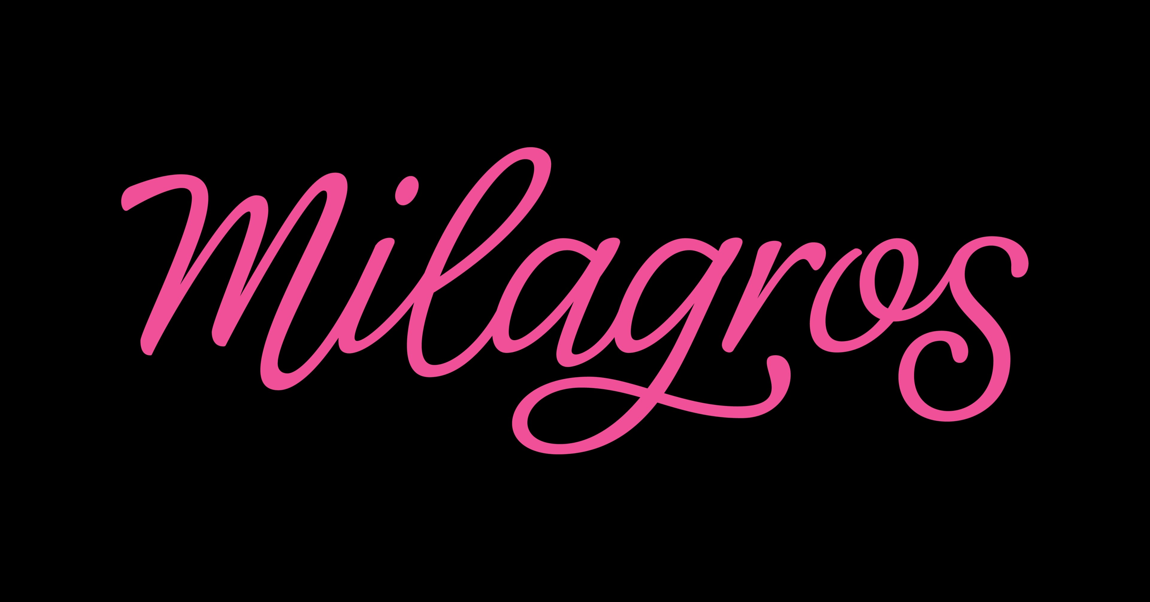 MILAGROS