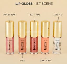 LIP GLOSS ATENEA — imagen 1