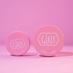 POLVO SUELTO GIRLY 20G — imagen 2