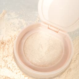 POLVO SUELTO TRASLUCIDO MONTOC 10G — imagen 1