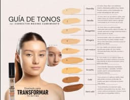 CORRECTOR OG — imagen 1