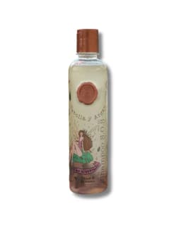 SHAMPOO CEBOLLA Y ARGAN RITUAL BOTANICO — imagen 1