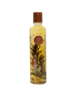 SHAMPOO CONTROL GRASA CON ROMERO Y EUCALIPTO RITUAL BOTANICO — imagen 1