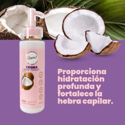 CREMA PARA PEINAR ANYELUZ — imagen 4