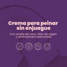 CREMA PARA PEINAR ANYELUZ — imagen 5