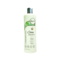 CREMA HEMP ANYELUZ — imagen 1