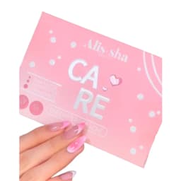 PARCHES PARA EL ACNE ALISSHA — imagen 1