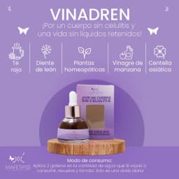 MAFETIPSS VINADREN — imagen 2