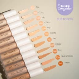 CORRECTOR MONTOC — imagen 1