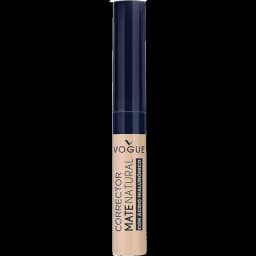 CORRECTOR VOGUE MATE NATURAL — imagen 2