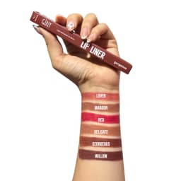 LAPIZ DELINEADOR DE LABIOS GIRLY — imagen 1