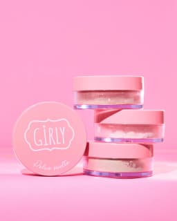 POLVO SUELTO GIRLY 20G — imagen 1