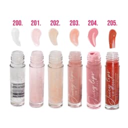 JUICY LIPS MONTOC — imagen 1