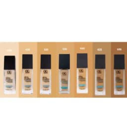 BASE STAY MATTE OG — imagen 2