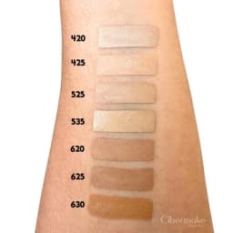 BASE STAY MATTE OG — imagen 1