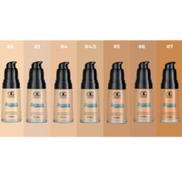 BASE AQUA SMOOTH OG — imagen 2