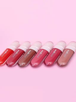 LIP GLOSS PURE GLOW OG — imagen 4