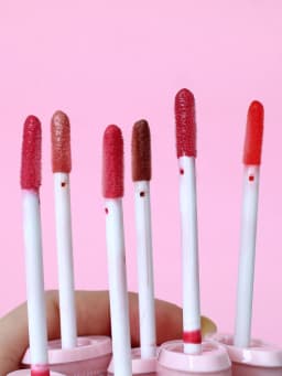 LIP GLOSS PURE GLOW OG — imagen 1