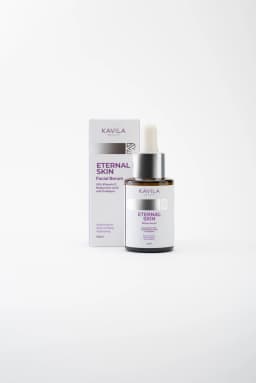 SERUM ETERNAL SKIN KAVILA — imagen 1