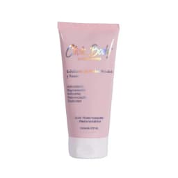 EXFOLIANTE DE PIEDRA VOLOCANICA Y ROSAS CLICK HAIR 200ML — imagen 4