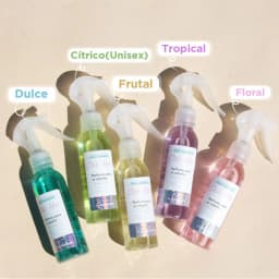 PERFUME PARA EL CABELLO CLICK HAIR — imagen 1