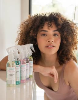 PERFUME PARA EL CABELLO CLICK HAIR — imagen 3