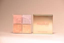 POLVO SUELTO MAJIKAL — imagen 1