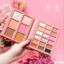 PALETA DE SOMBRAS STORYTIME ATENEA — imagen 2