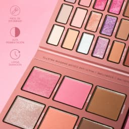 PALETA DE SOMBRAS STORYTIME ATENEA — imagen 3