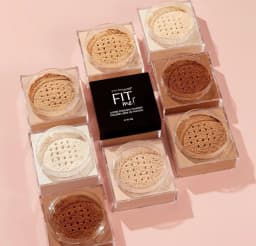POLVO SUELTO FIT ME MAYBELLINE — imagen 2