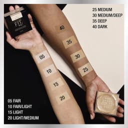 POLVO SUELTO FIT ME MAYBELLINE — imagen 1
