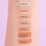 CORRECTOR LIQUIDO LULA — imagen 1