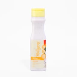 NUTRICION Y CRECIMIENTO PARA CABELLO RIZADO MILAGROS — imagen 1