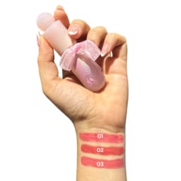 BLOOM LIP ESSENCE BLOOMSHELL — imagen 1